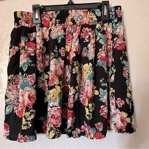 Women summer skirt